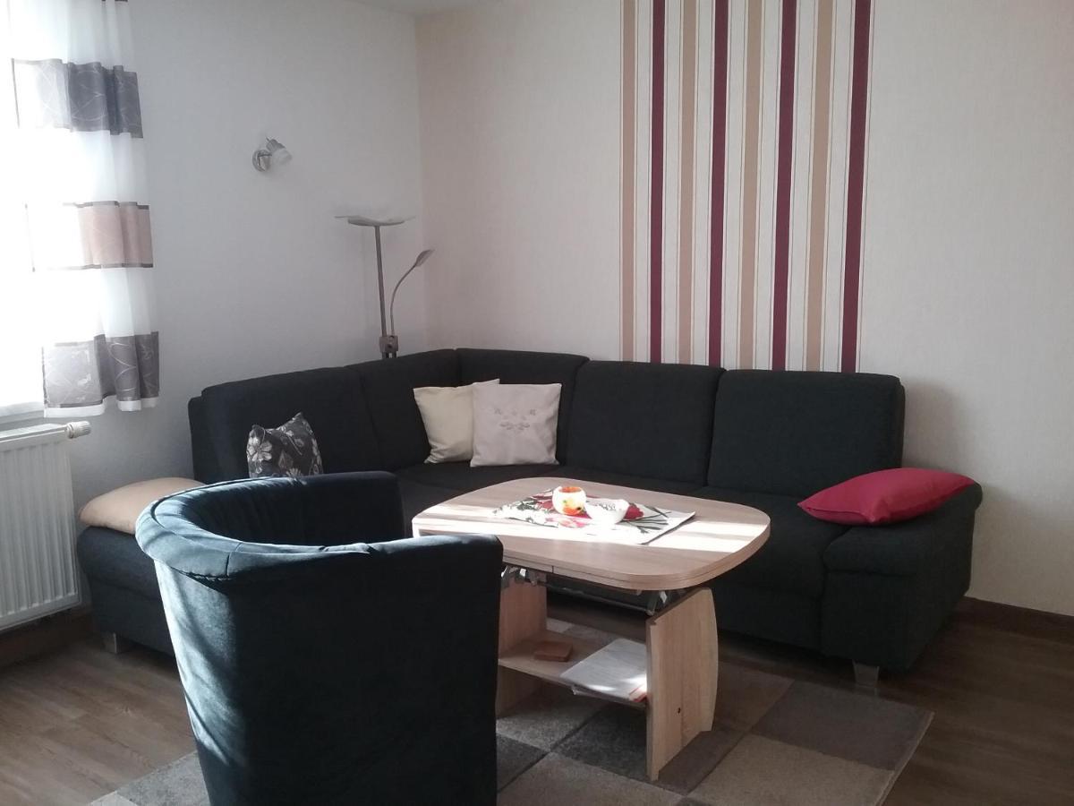 זיפן Ferienwohnung Einenkel מראה חיצוני תמונה