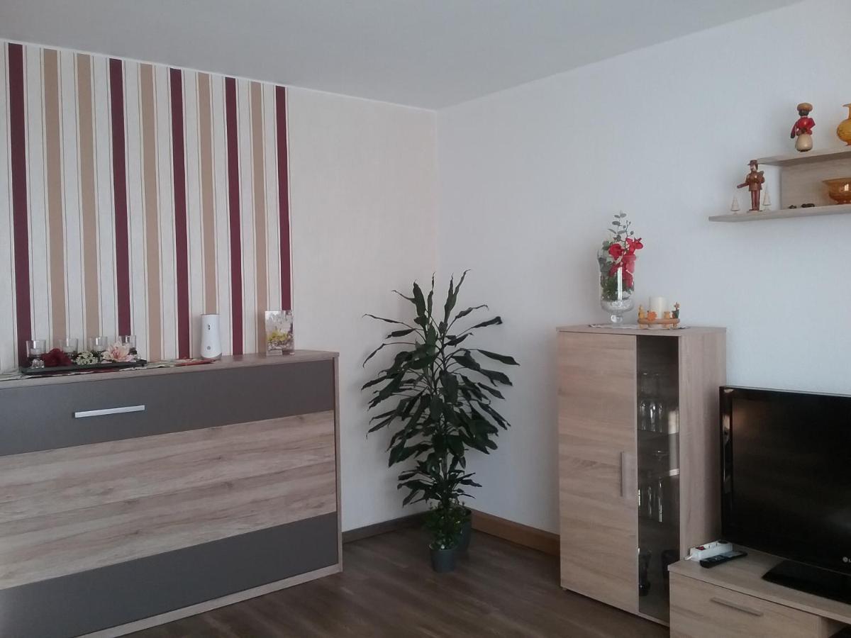 זיפן Ferienwohnung Einenkel מראה חיצוני תמונה