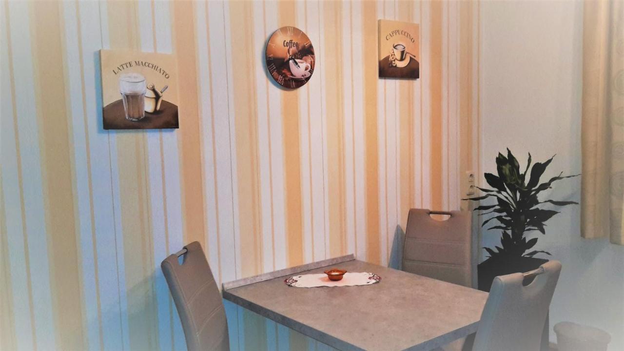 זיפן Ferienwohnung Einenkel מראה חיצוני תמונה