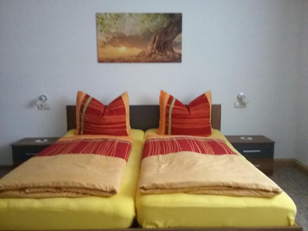 זיפן Ferienwohnung Einenkel מראה חיצוני תמונה