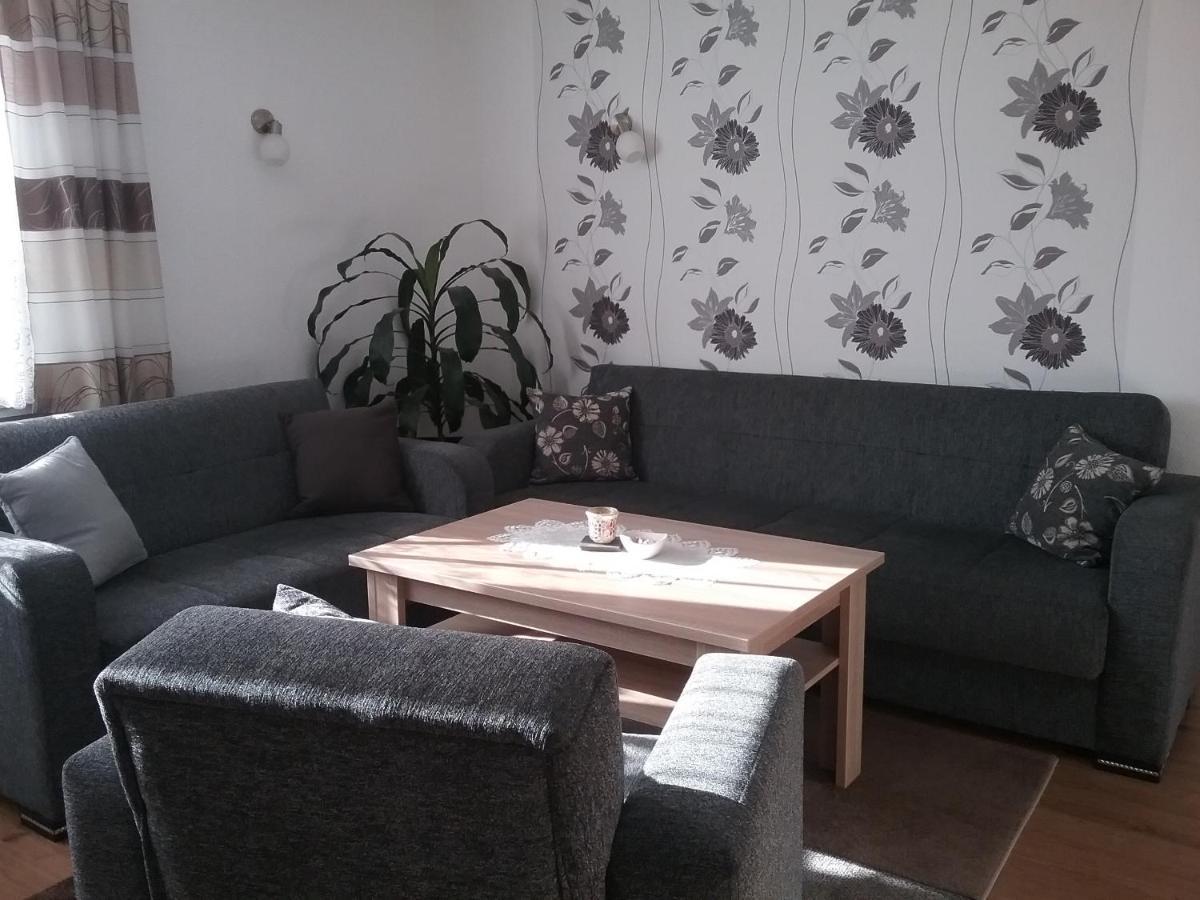 זיפן Ferienwohnung Einenkel מראה חיצוני תמונה