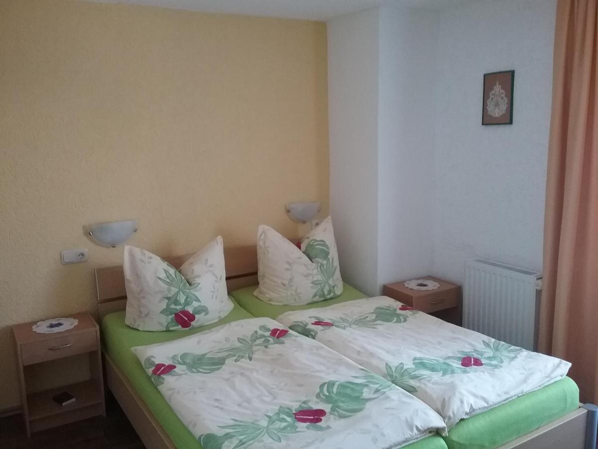 זיפן Ferienwohnung Einenkel מראה חיצוני תמונה