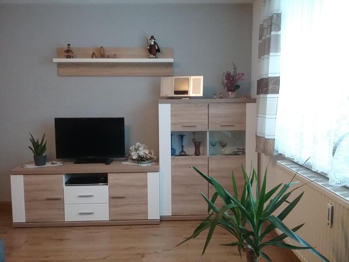 זיפן Ferienwohnung Einenkel מראה חיצוני תמונה