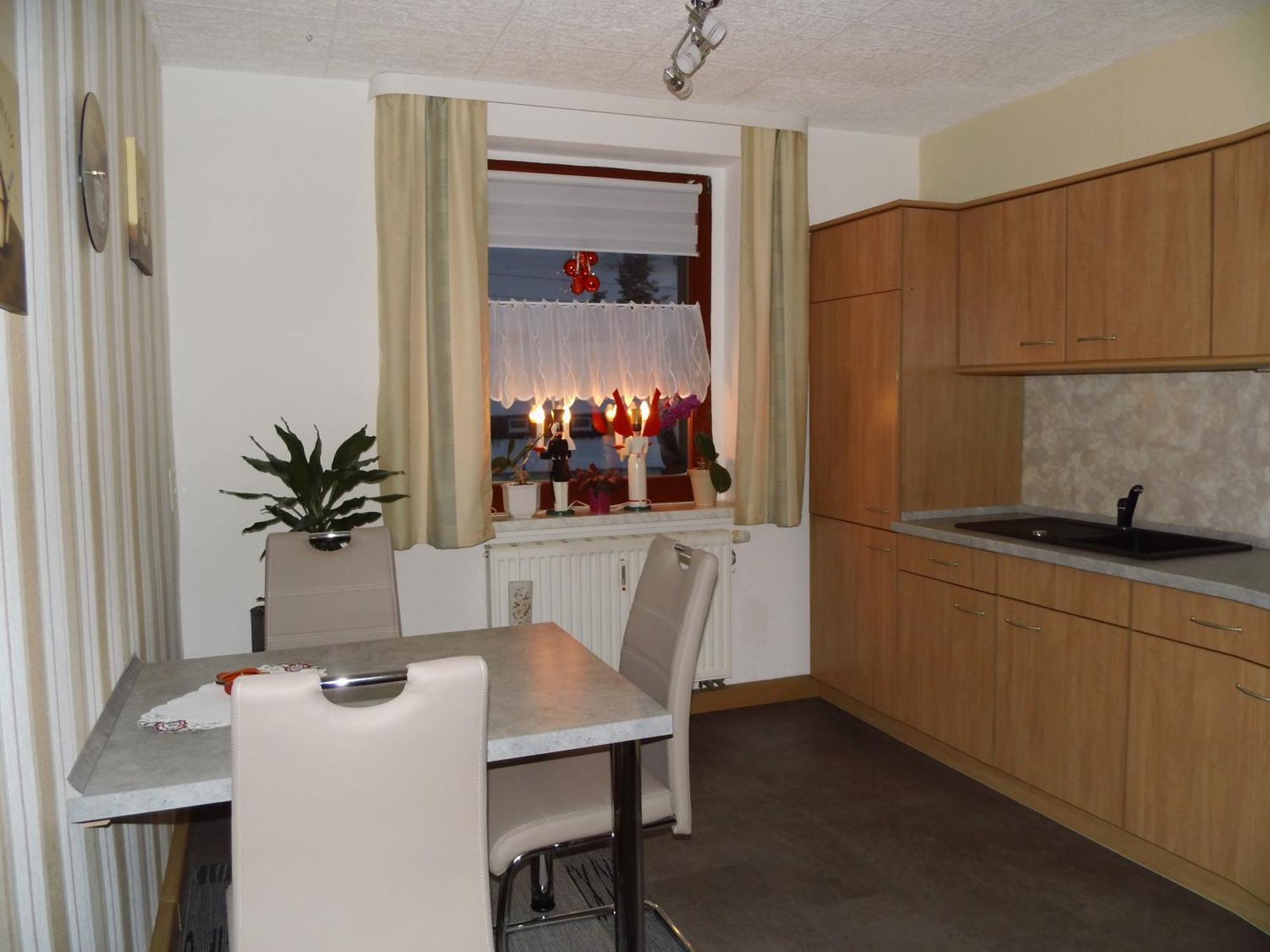 זיפן Ferienwohnung Einenkel מראה חיצוני תמונה
