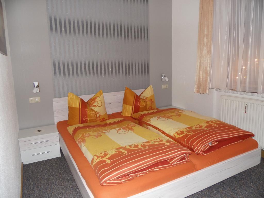 זיפן Ferienwohnung Einenkel מראה חיצוני תמונה