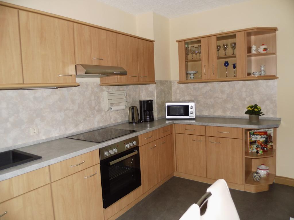 זיפן Ferienwohnung Einenkel מראה חיצוני תמונה