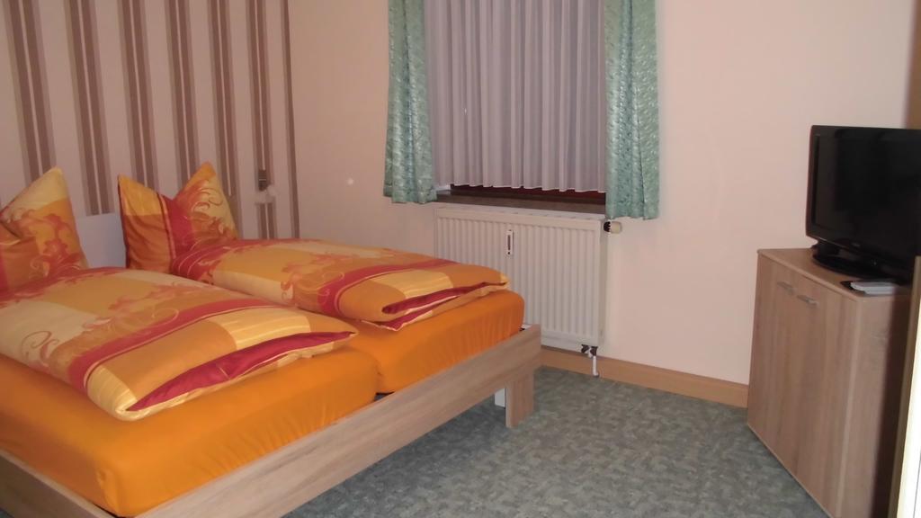 זיפן Ferienwohnung Einenkel מראה חיצוני תמונה