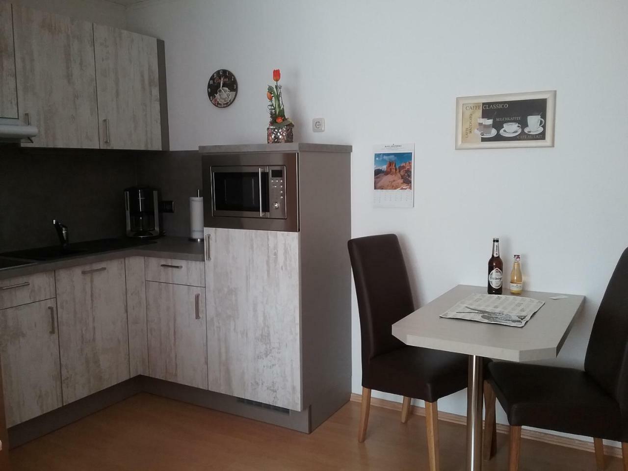 זיפן Ferienwohnung Einenkel מראה חיצוני תמונה